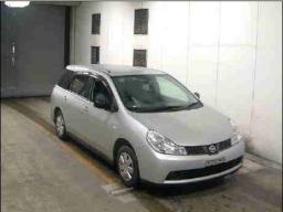 Picture of Nissan WINGROAD 15RS