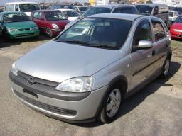 Used Opel Vita