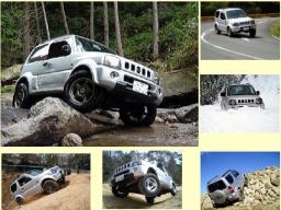 Used Suzuki Jimny