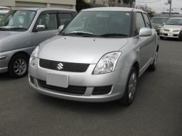 Used Suzuki Swift