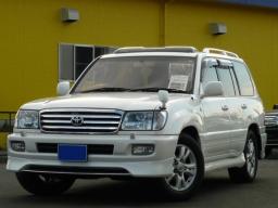 Picture of TOYOTA Land Cruiser VX LIMITED