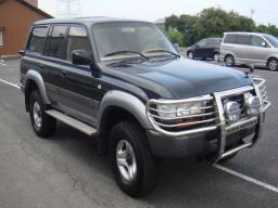 Picture of TOYOTA Land Cruiser VX LIMITED Picture of TOYOTA Land Cruiser VX LIMITED