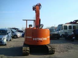 Used Hitachi EX50URG