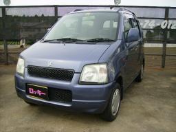 Used Suzuki Wagon R