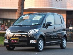 Used Daihatsu Move Used Daihatsu Move