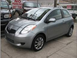 Used Toyota YARIS