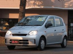 Used Daihatsu Mira Used Daihatsu Mira