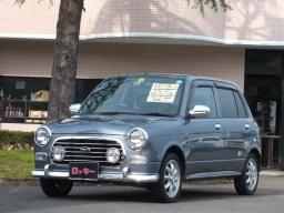 Used Daihatsu Mira Used Daihatsu Mira