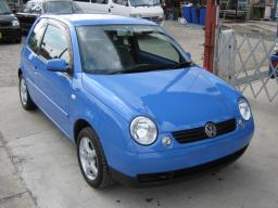Used VolksWagen LUPO