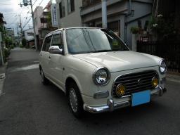 Used Daihatsu Mira Used Daihatsu Mira