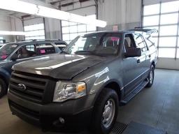 Used Ford Expedition