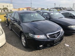 Used Honda Accord