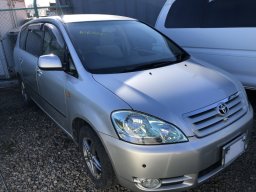 Used Toyota IPSUM