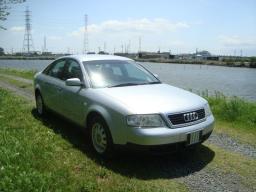 Used Audi A6