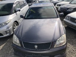 Used Toyota CROWN