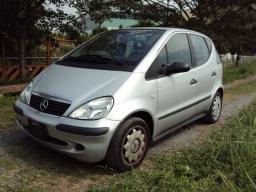 Used Mercedes-Benz A 160