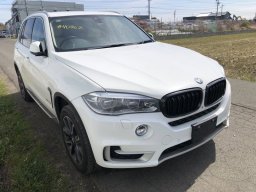 Used BMW X5