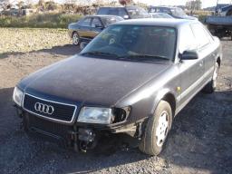 Used Audi 100