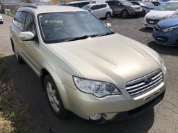 Used Subaru Legacy Outback