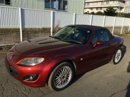 Used Mazda ROADSTER