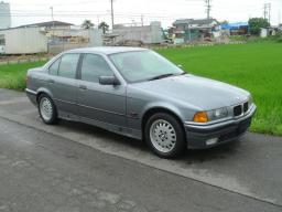 Used BMW 328 I