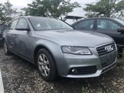 Used Audi A4