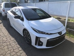 Used Toyota Prius