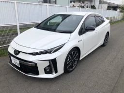 Used Toyota Prius
