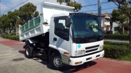 Used Isuzu ELF