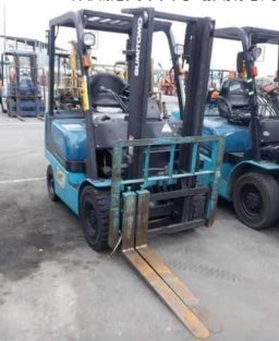 Used Sumitomo 1.5tForklift