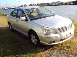 Used Toyota PREMIO