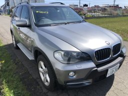 Used BMW X5