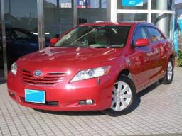 Used Toyota Camry