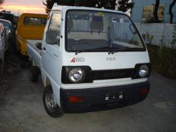 Used Mazda SCRUM T