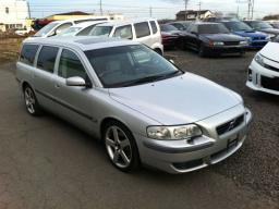 Used Volvo V 70