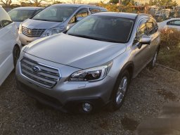 Used Subaru Legacy Outback