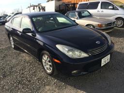 Used Toyota WINDOM