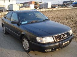 Used Audi 100