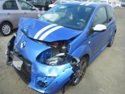 Used Renault Twingo