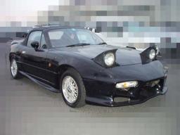 Used Mazda MX-5
