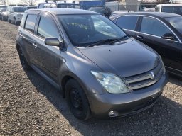 Used Toyota ist