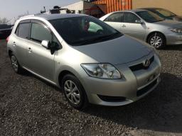 Used Toyota Auris