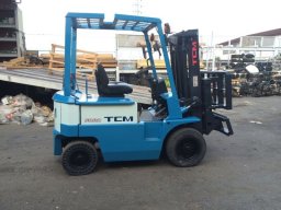 Used TCM FB20