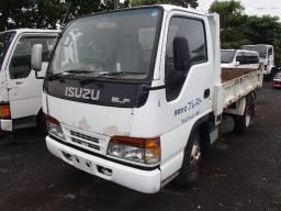 Used Isuzu Elf