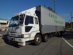 Used Mitsubishi GREAT