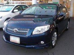 Used Toyota Corolla Fielder