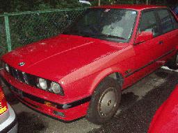 Used BMW 318