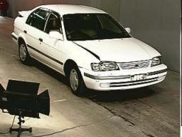 Used Toyota Colsa