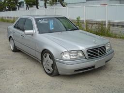 Used Mercedes-Benz C220