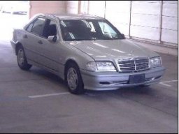 Used Mercedes-Benz E 200